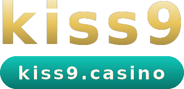kiss9 logo